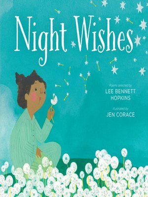 cover image of Night Wishes